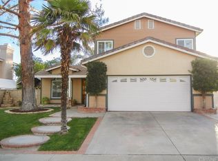 27611 Navajo Ct, Castaic, CA 91384