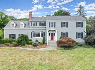 260 Springer Rd, Fairfield, CT 06824