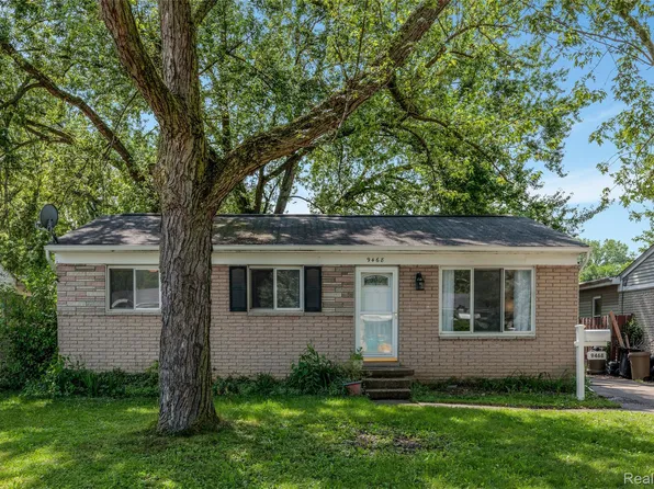 9468 Washington St, Romulus, MI 48174