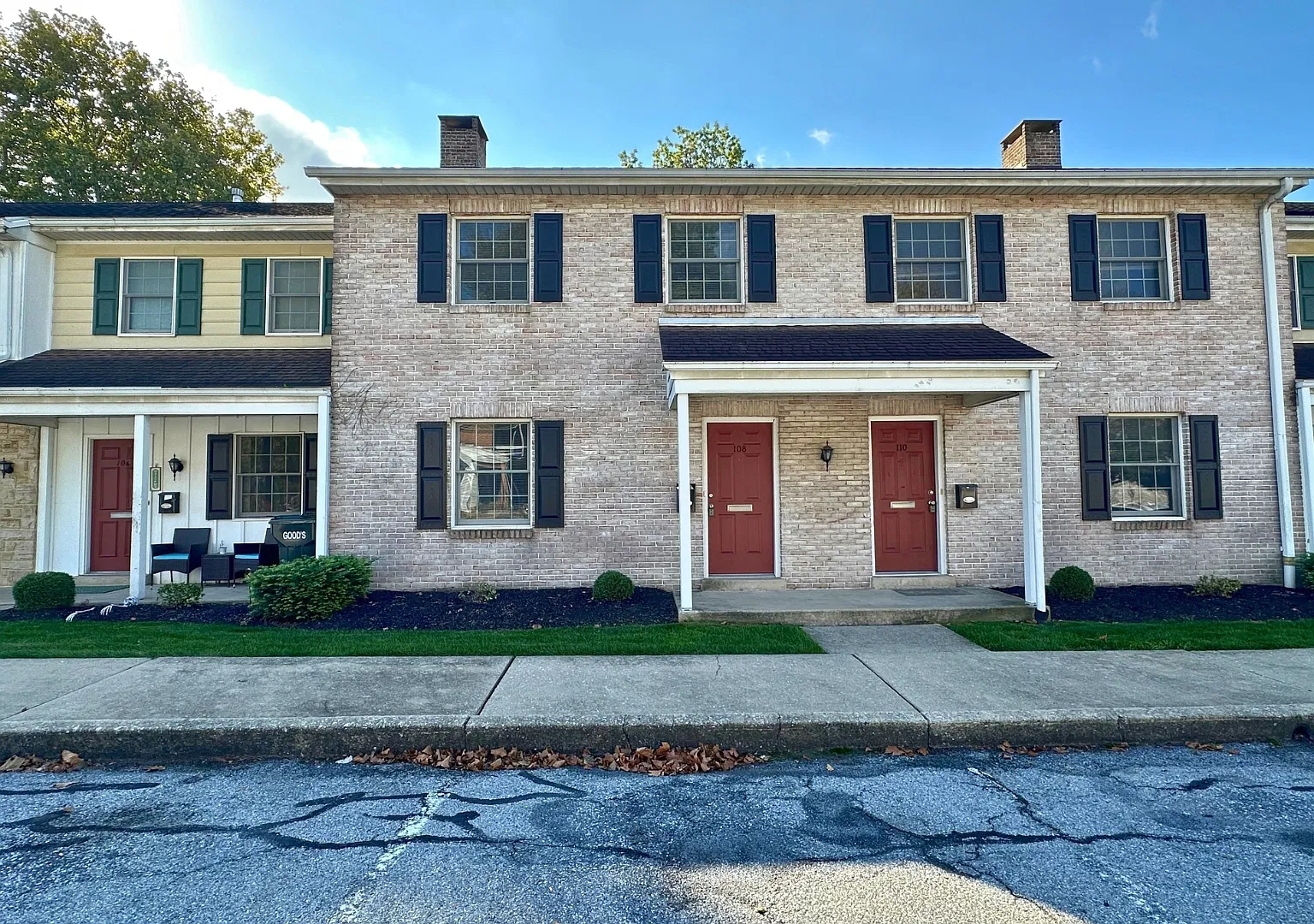 2 bed, $1,195 — Photo 1