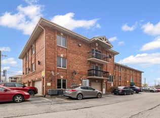 10710 Central Ave UNIT 3D, Chicago Ridge, IL 60415