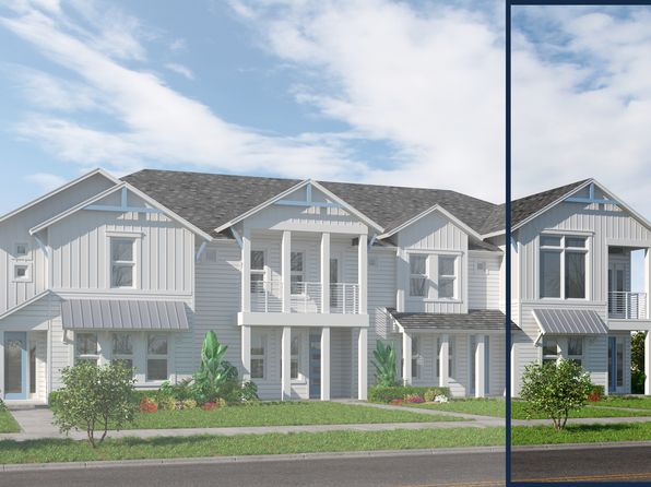 Elkton - E Plan, Ponte Vedra