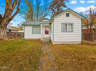 716 S 5th Ave, Yakima, WA 98902