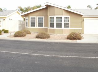 54 N Paseo Laredo, Cathedral City, CA 92234