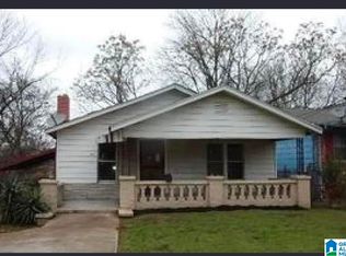 3740 Pine Ave SW, Birmingham, AL 35221