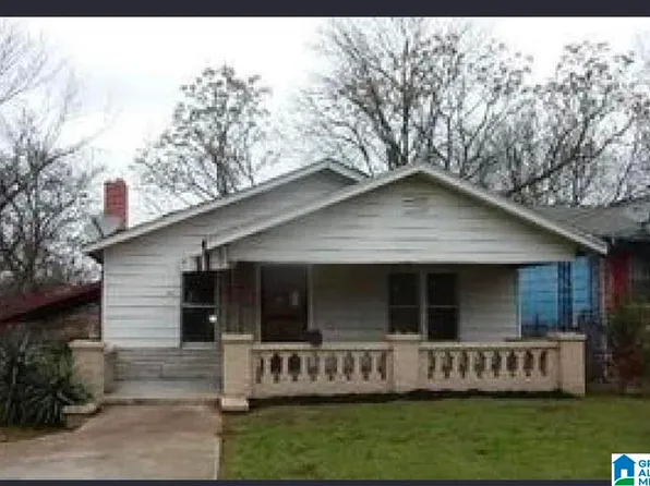 3740 Pine Ave SW, Birmingham, AL 35221