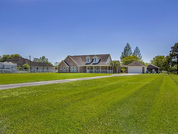2nd image of 13915 County Road 185