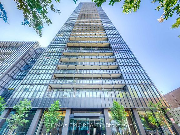 2nd image of 101 Charles St E #4806