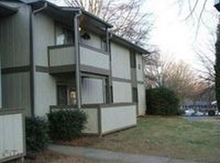 2240-70 N Sunderland Rd, Winston Salem, NC 27103