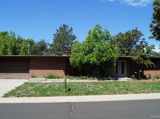 6775 S Sherman St, Centennial, CO 80122