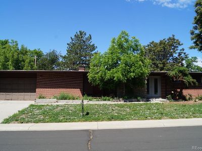 6775 S Sherman Street, Centennial, CO, 80122