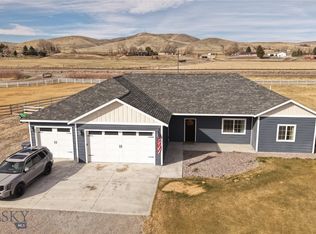 325 Silverwood Loop, Dillon, MT 59725