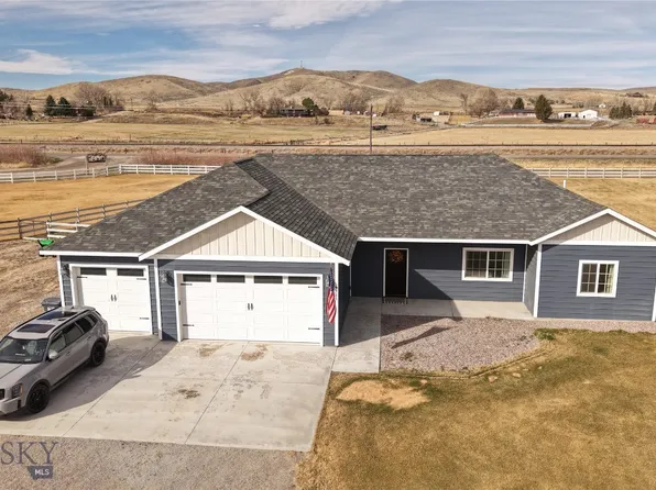 325 Silverwood Loop, Dillon, MT 59725