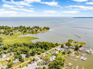 6157 Drum Point Rd, Deale, MD 20751