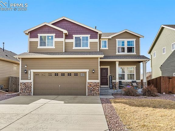 2nd image of 11310 Scenic Brush Dr
