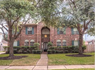 4111 Townsville Cir, Missouri City, TX 77459