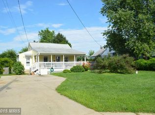 512 N Paradise Rd, Aberdeen, MD 21001