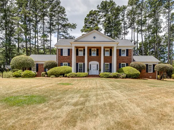 110 Carter Oaks Dr, Anderson, SC 29621
