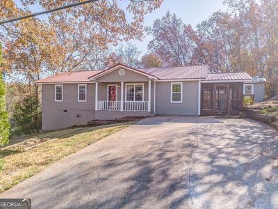 125 May St NW, Adairsville, GA, 30103