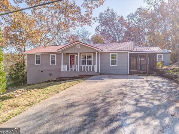 125 May St NW, Adairsville, GA 30103