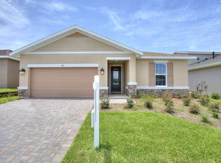 127 Silver Maple Rd, Groveland, FL 34736