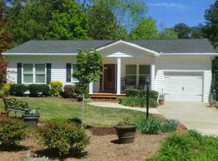 703 Mulberry Cir, Woodstock, GA