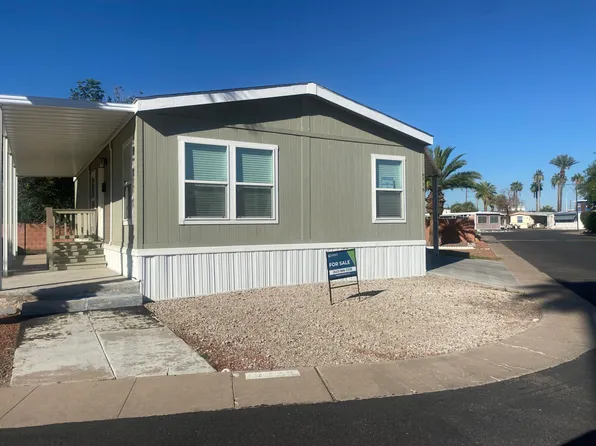 5201 W Camelback Rd Lot H238, Phoenix, AZ 85031