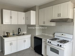 7 Pearl St APT 2, Somerville, MA 02145
