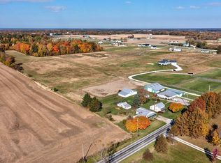 3854 S County Line Rd, Johnstown, OH 43031