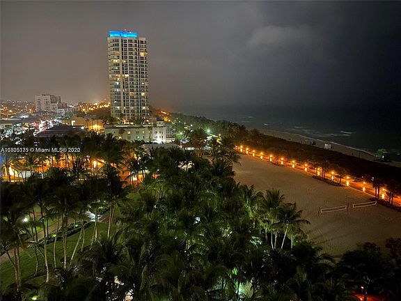 3rd image of 7135 Collins Ave APT 1034