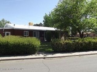 212 E Navajo St, Farmington, NM 87401