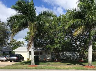 1118 7th St, Lake Park, FL 33403