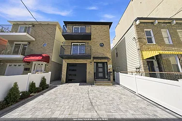 181 Webster Avenue