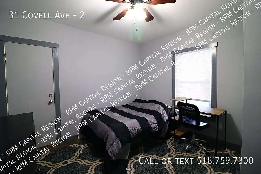 Covell Ave 2 Bedroom — Photo 4