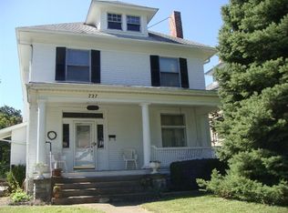 727 Main St, Hamilton, OH 45013