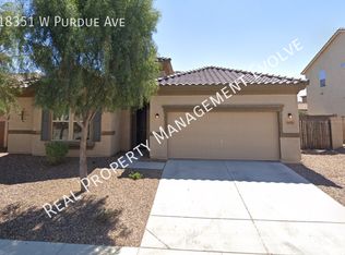18351 W Purdue Ave, Waddell, AZ 85355