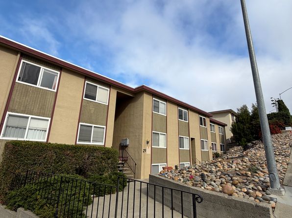 21 Thomas Ave #8
