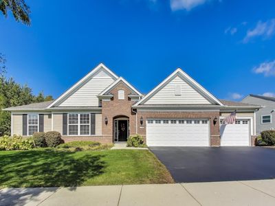 3706 Canton Cir, Mundelein, IL, 60060