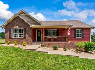 574 Keytown Rd, Portland, TN 37148