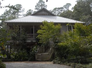 17245 James Harrison Ln, Bon Secour, AL 36511