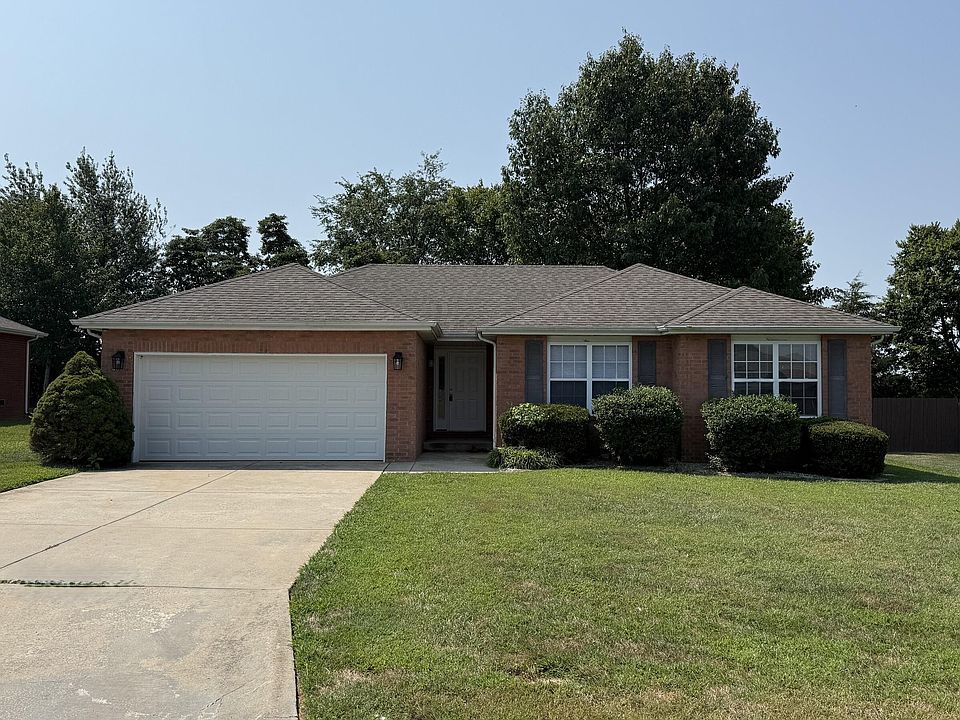 1st image of 4612 W Bull Run Battle Street