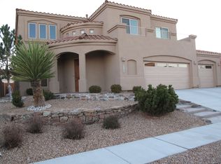 5208 Old Adobe Trl NW, Albuquerque, NM 87120