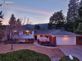 2924 Marilyn Rd, Colorado Springs, CO 80909
