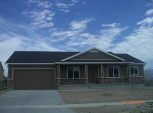 518 Marie Way, Saratoga Springs, UT 84045