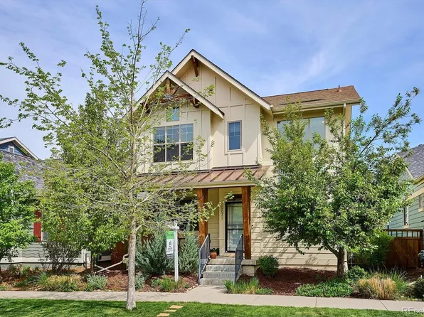 10671 E 28th Avenue, Denver, CO 80238