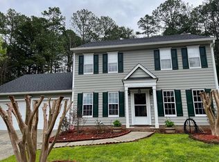 113 Saint Ayers Way, Chapel Hill, NC 27517