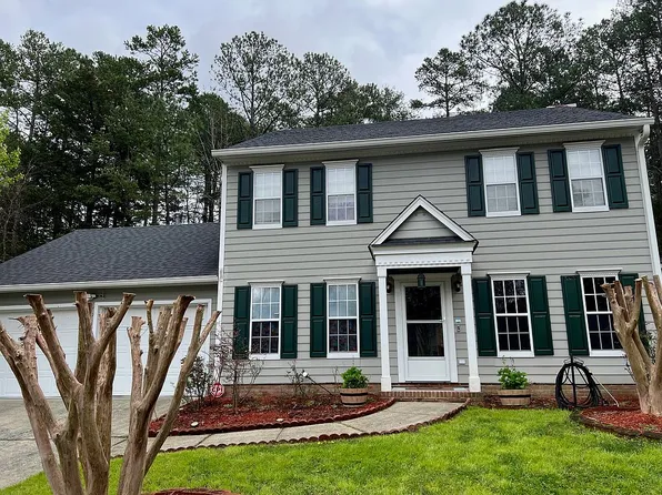 113 Saint Ayers Way, Chapel Hill, NC 27517