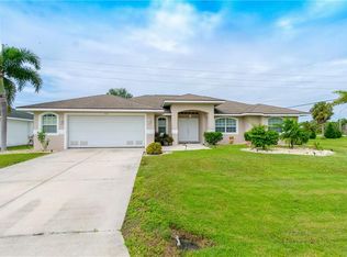 7411 S Seagrape Rd, Punta Gorda, FL 33955