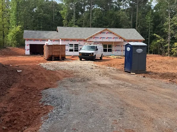 167 Avalee Dr, Brooks, GA 30205
