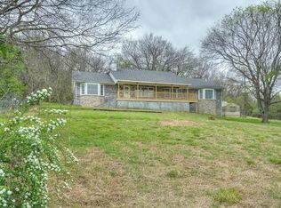 4458 W 103rd St N, SPERRY, OK 74073